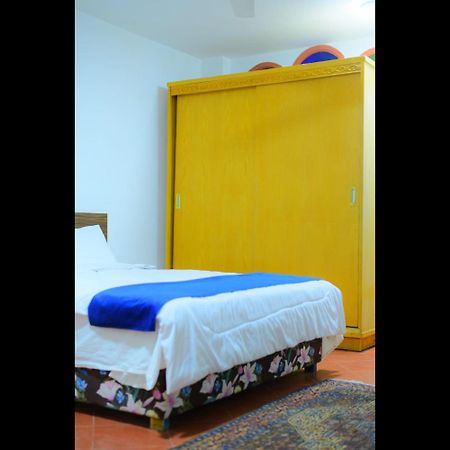 Sofia Guest House ลักซอร์ ภายนอก รูปภาพ