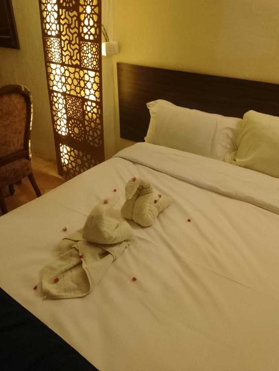 Sofia Guest House ลักซอร์ ภายนอก รูปภาพ