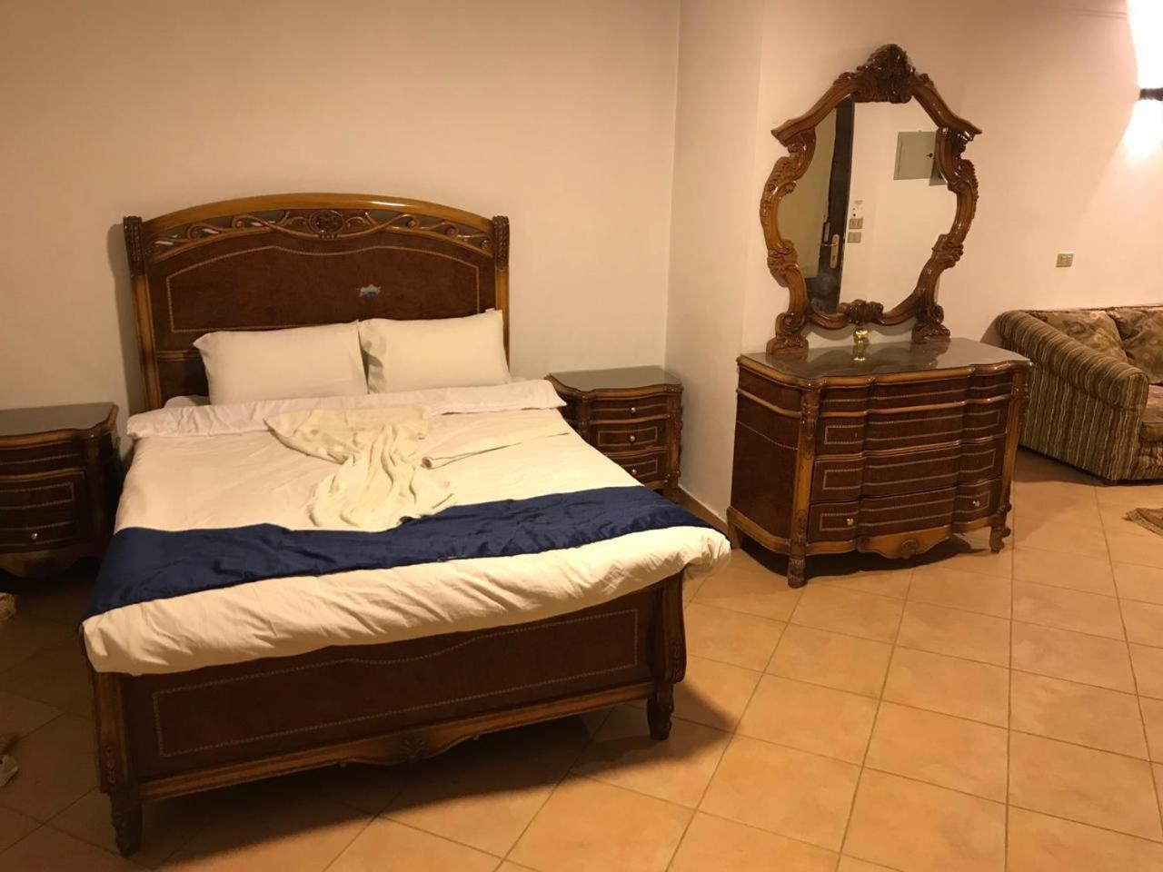 Sofia Guest House ลักซอร์ ภายนอก รูปภาพ