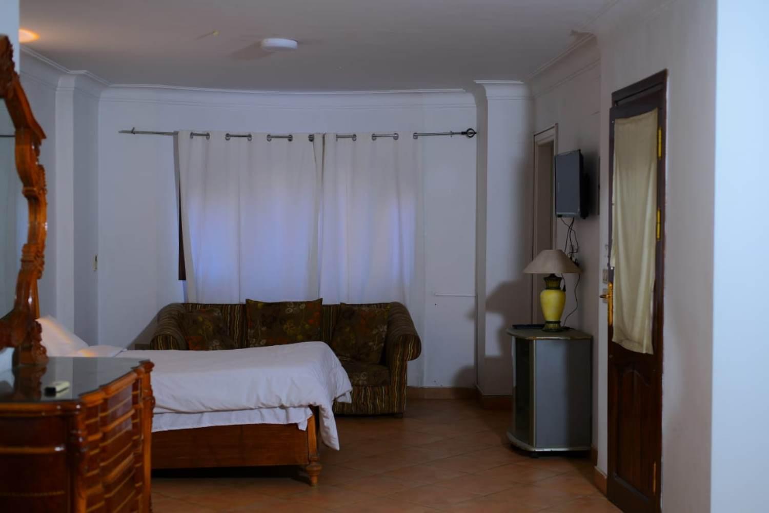 Sofia Guest House ลักซอร์ ภายนอก รูปภาพ