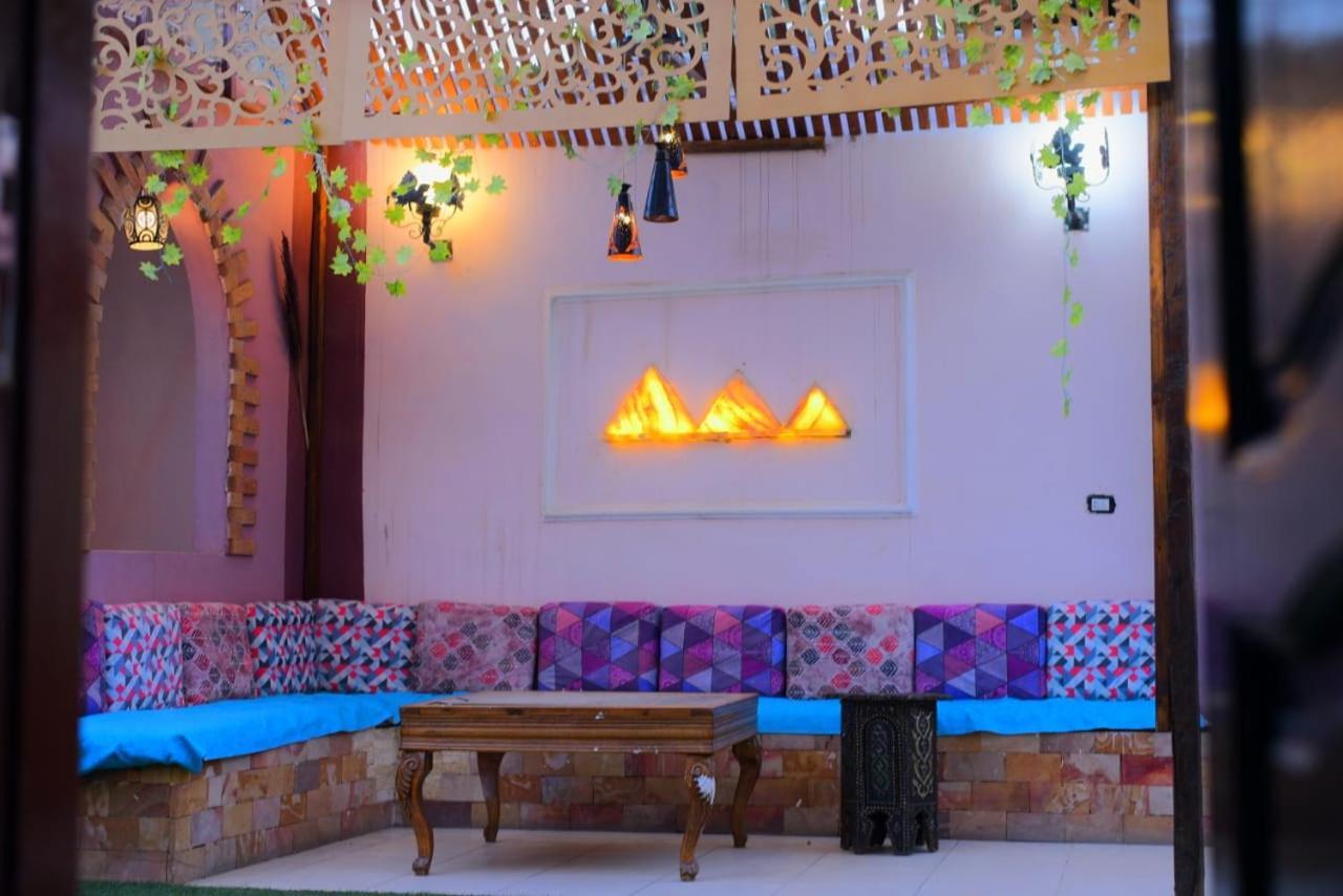 Sofia Guest House ลักซอร์ ภายนอก รูปภาพ