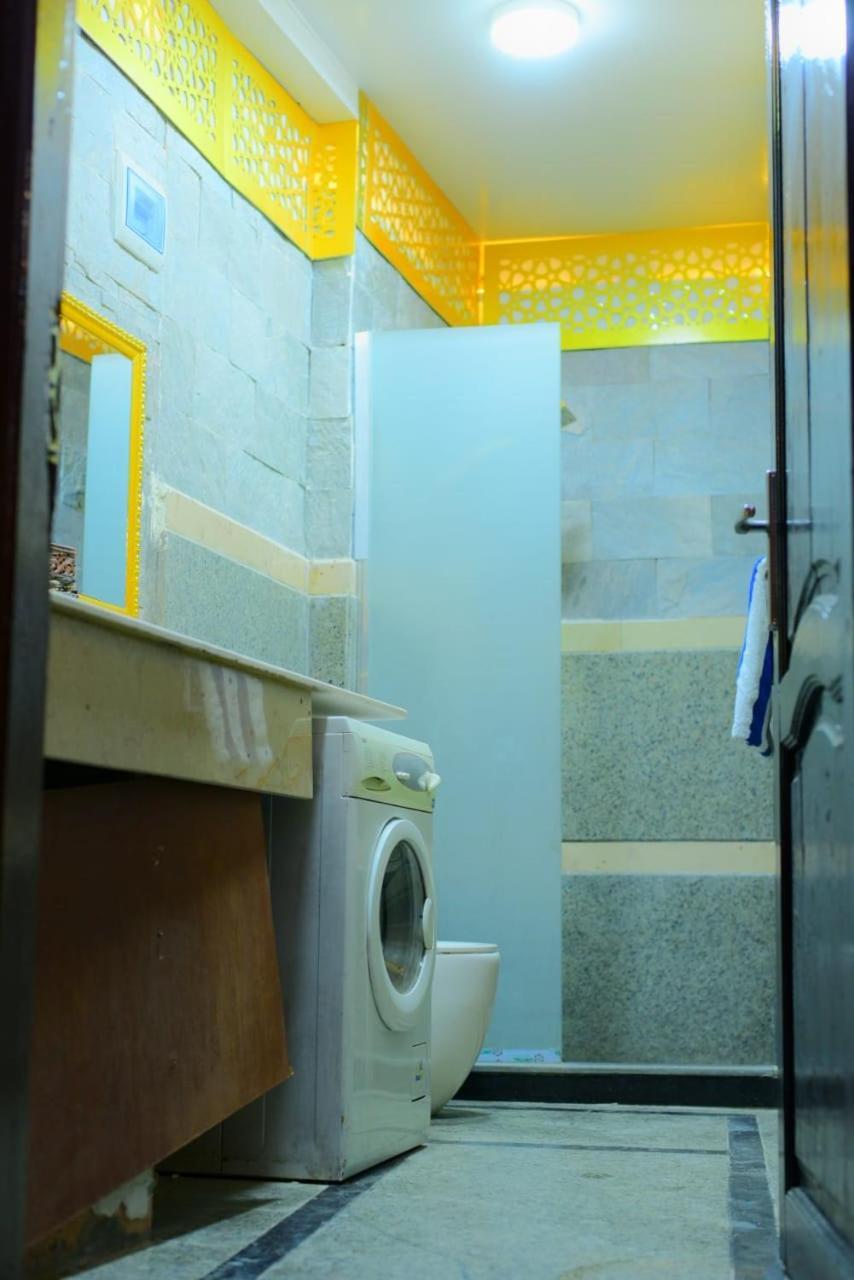 Sofia Guest House ลักซอร์ ภายนอก รูปภาพ