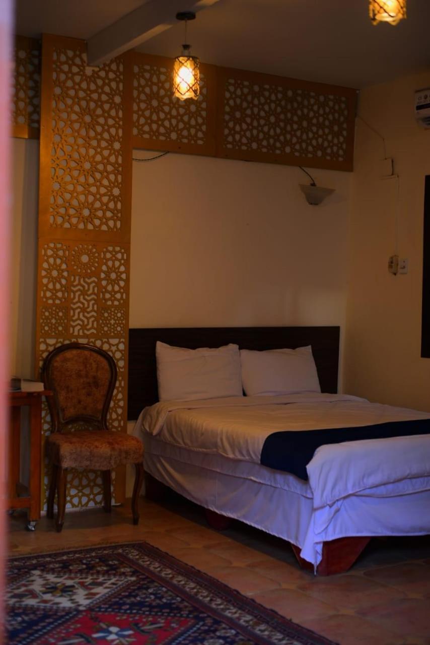 Sofia Guest House ลักซอร์ ภายนอก รูปภาพ