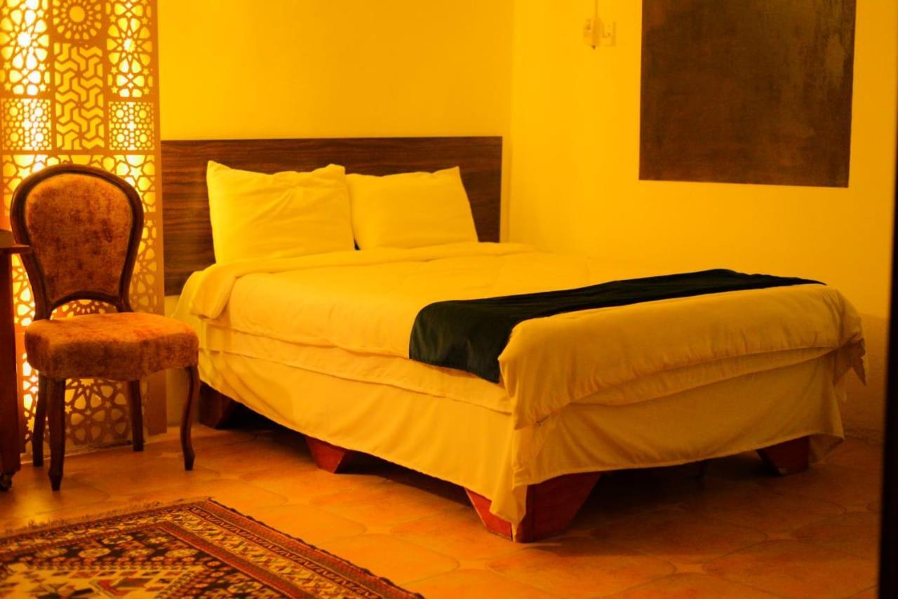 Sofia Guest House ลักซอร์ ภายนอก รูปภาพ