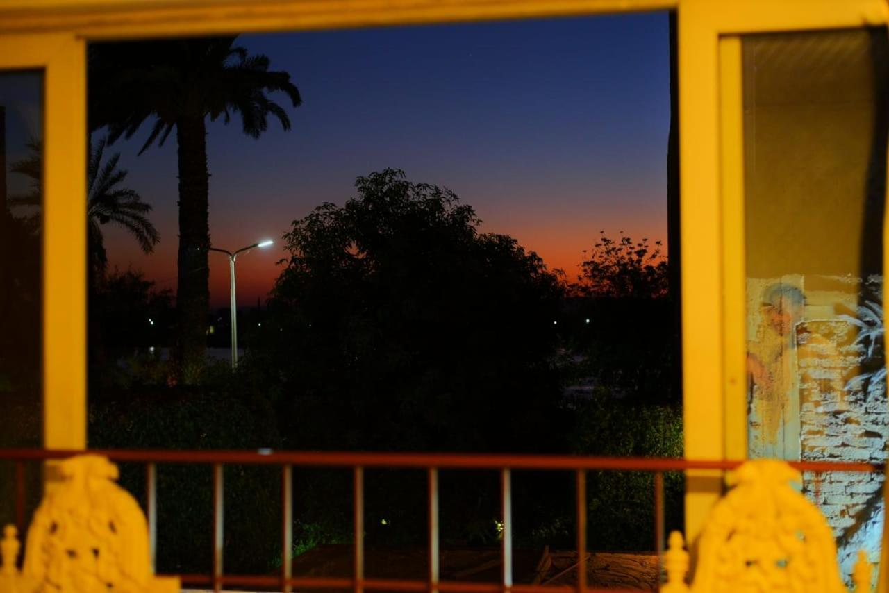 Sofia Guest House ลักซอร์ ภายนอก รูปภาพ
