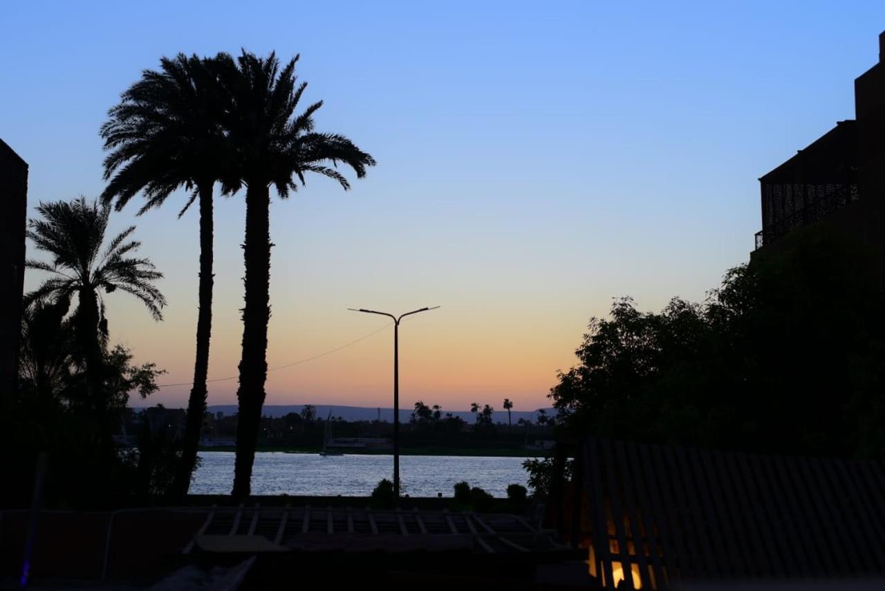 Sofia Guest House ลักซอร์ ภายนอก รูปภาพ
