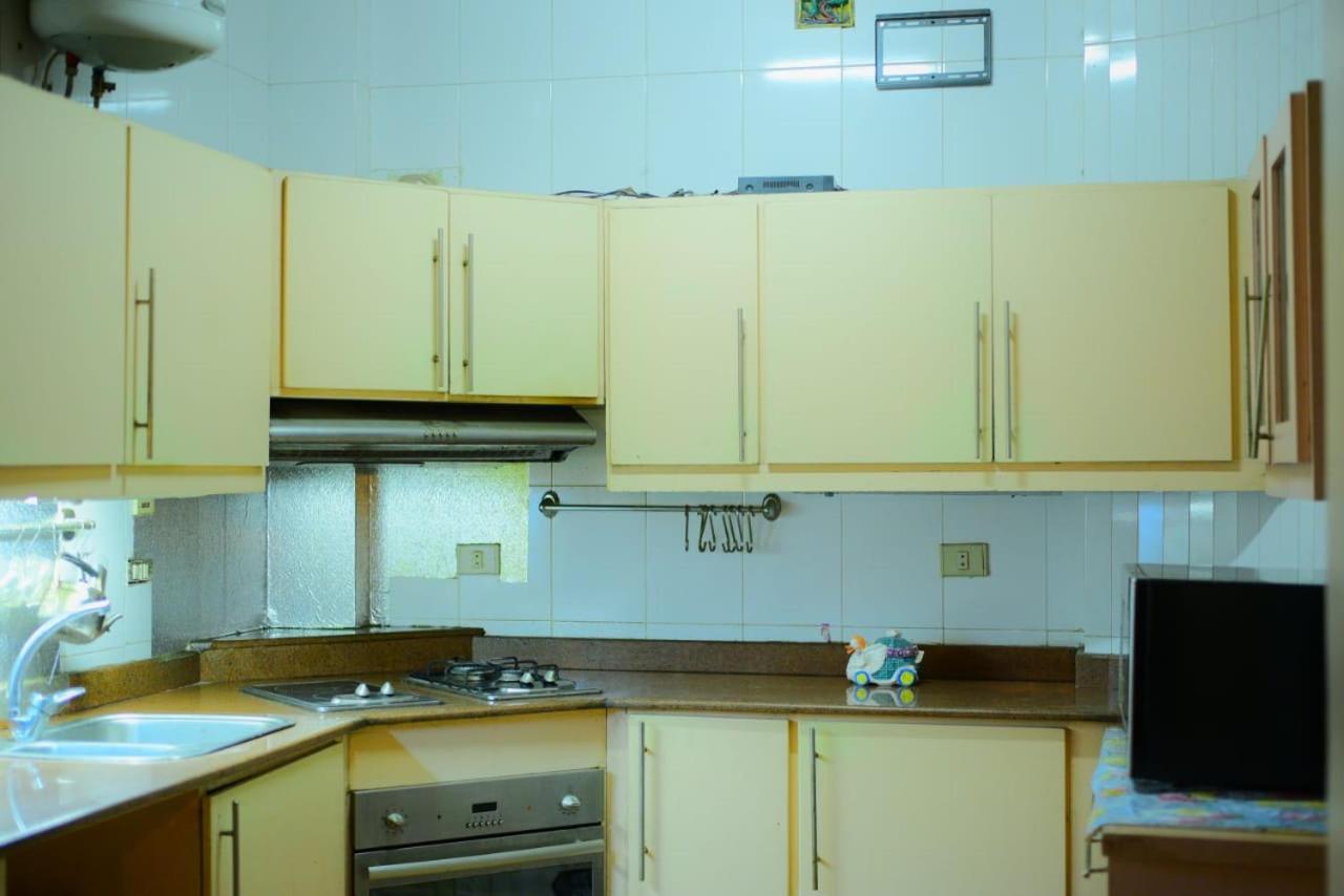 Sofia Guest House ลักซอร์ ภายนอก รูปภาพ
