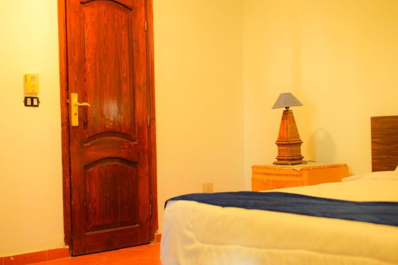 Sofia Guest House ลักซอร์ ภายนอก รูปภาพ