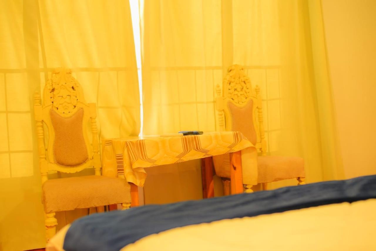 Sofia Guest House ลักซอร์ ภายนอก รูปภาพ