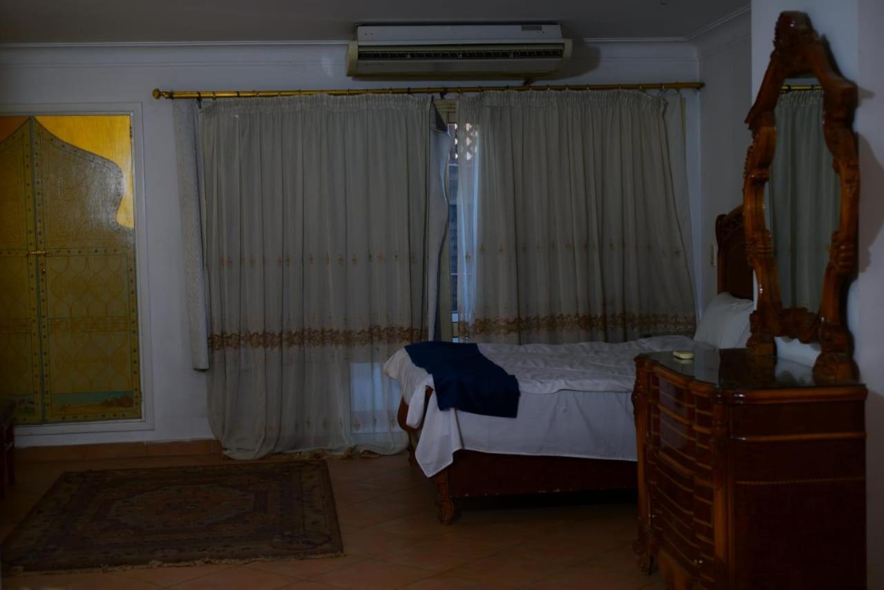 Sofia Guest House ลักซอร์ ภายนอก รูปภาพ