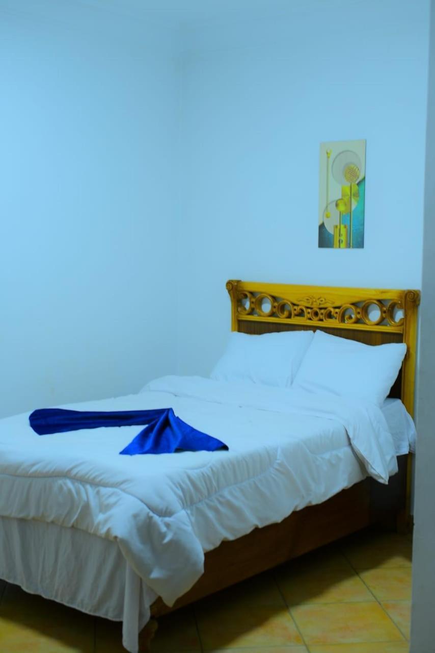 Sofia Guest House ลักซอร์ ภายนอก รูปภาพ