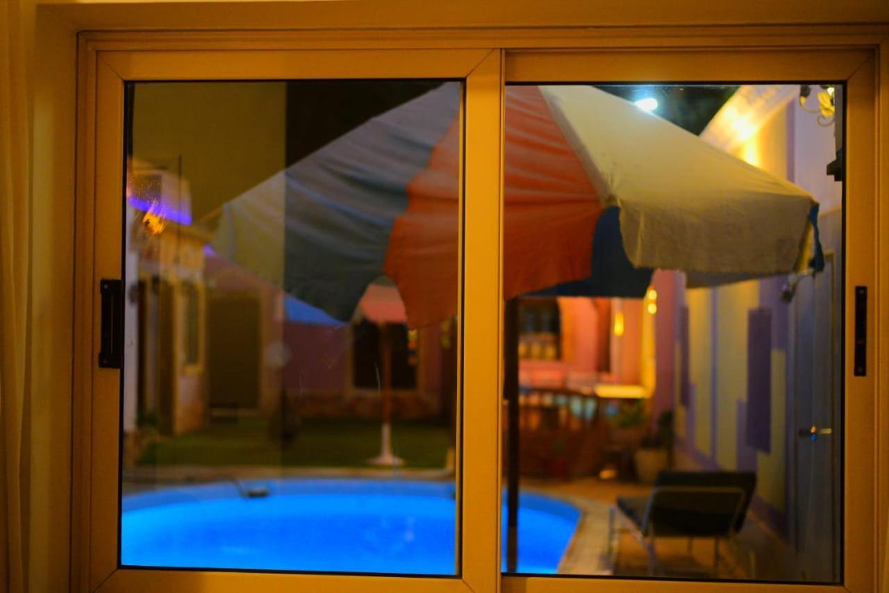 Sofia Guest House ลักซอร์ ภายนอก รูปภาพ