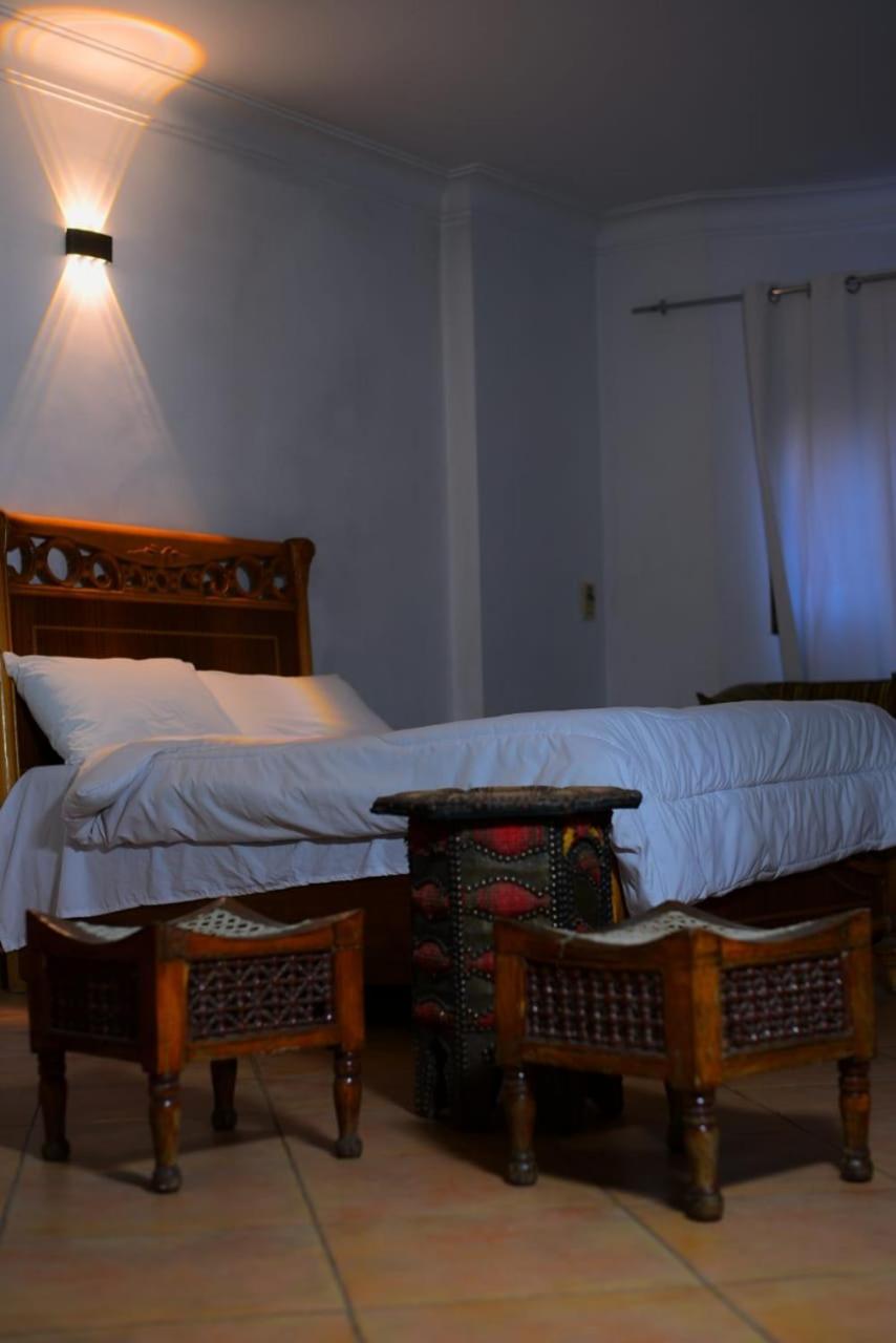 Sofia Guest House ลักซอร์ ภายนอก รูปภาพ