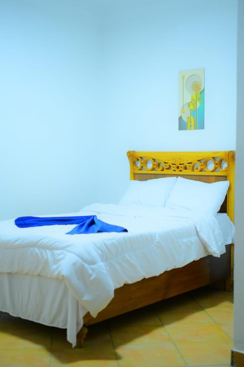 Sofia Guest House ลักซอร์ ภายนอก รูปภาพ