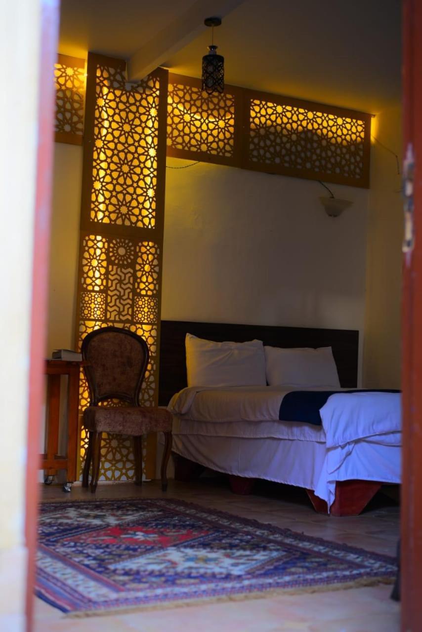 Sofia Guest House ลักซอร์ ภายนอก รูปภาพ
