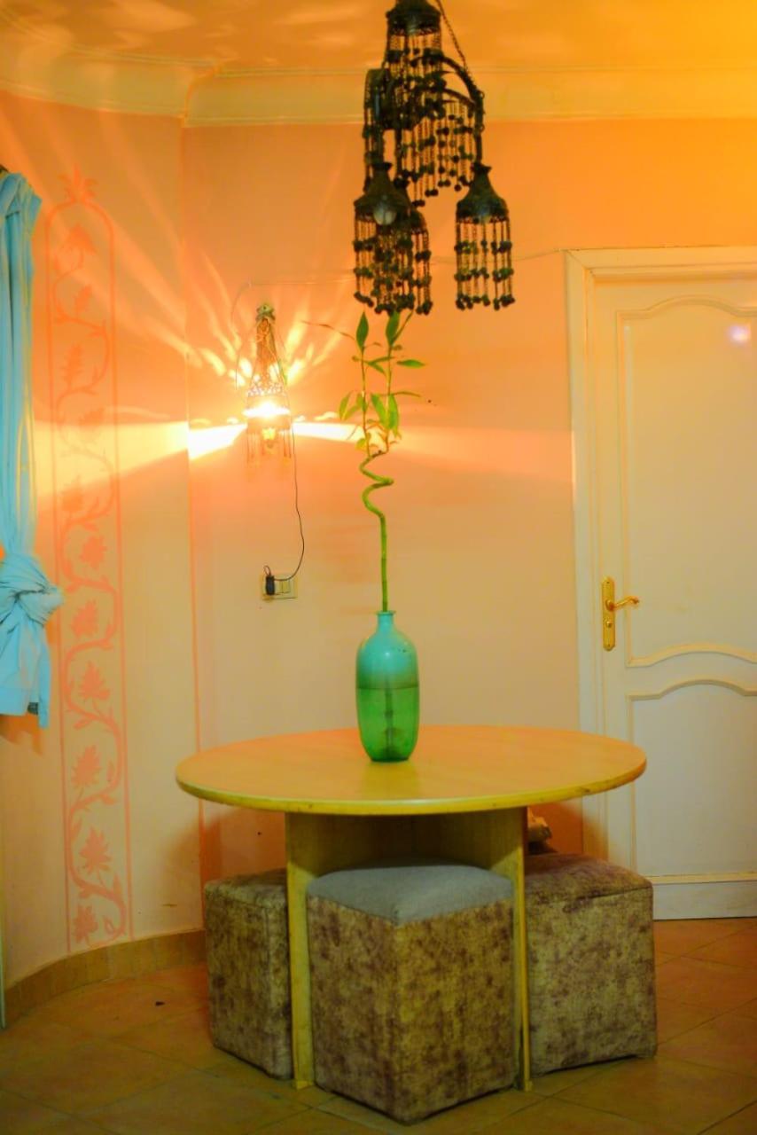Sofia Guest House ลักซอร์ ภายนอก รูปภาพ