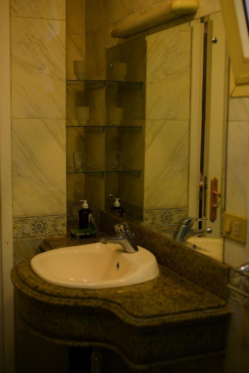 Sofia Guest House ลักซอร์ ภายนอก รูปภาพ