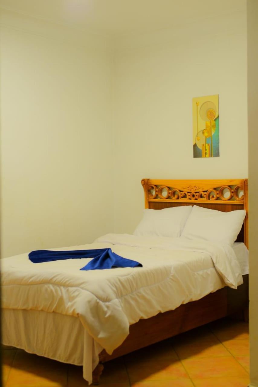 Sofia Guest House ลักซอร์ ภายนอก รูปภาพ