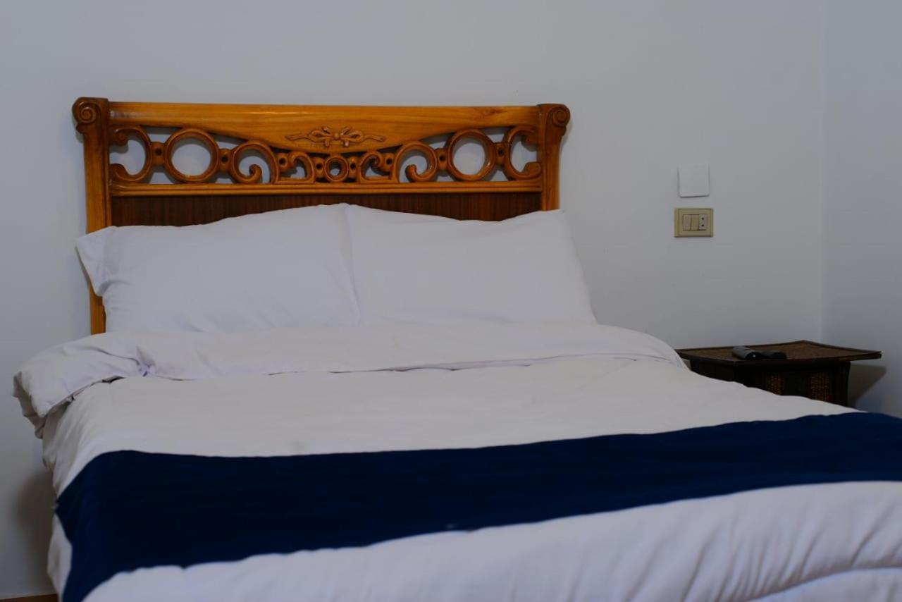 Sofia Guest House ลักซอร์ ภายนอก รูปภาพ