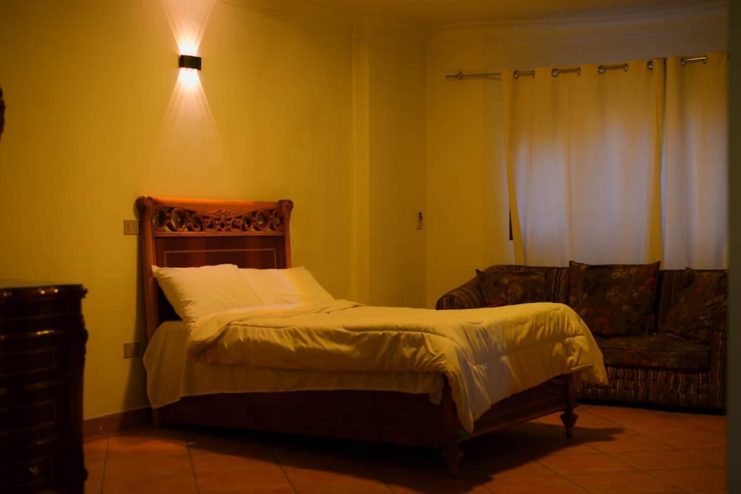 Sofia Guest House ลักซอร์ ภายนอก รูปภาพ
