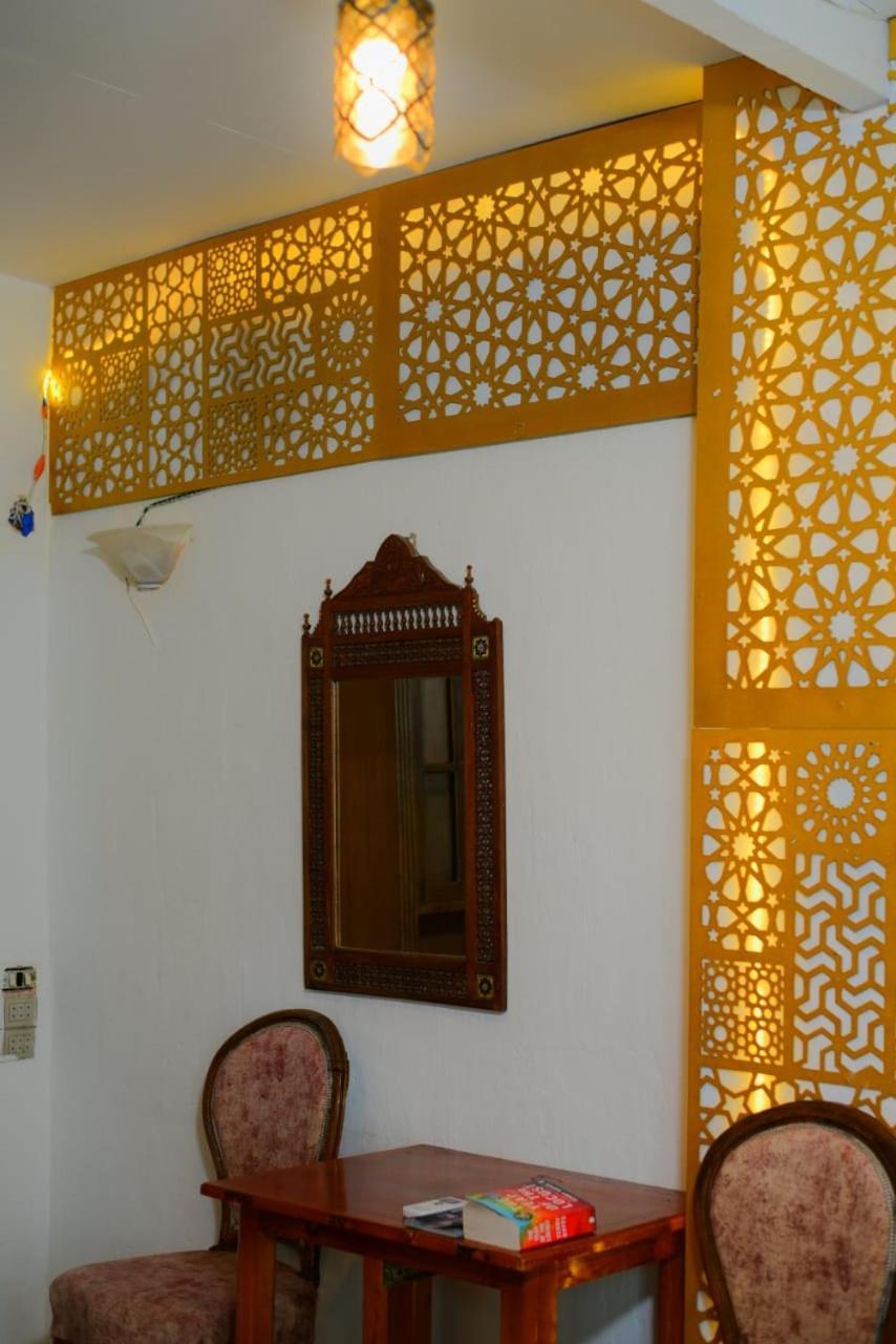 Sofia Guest House ลักซอร์ ภายนอก รูปภาพ