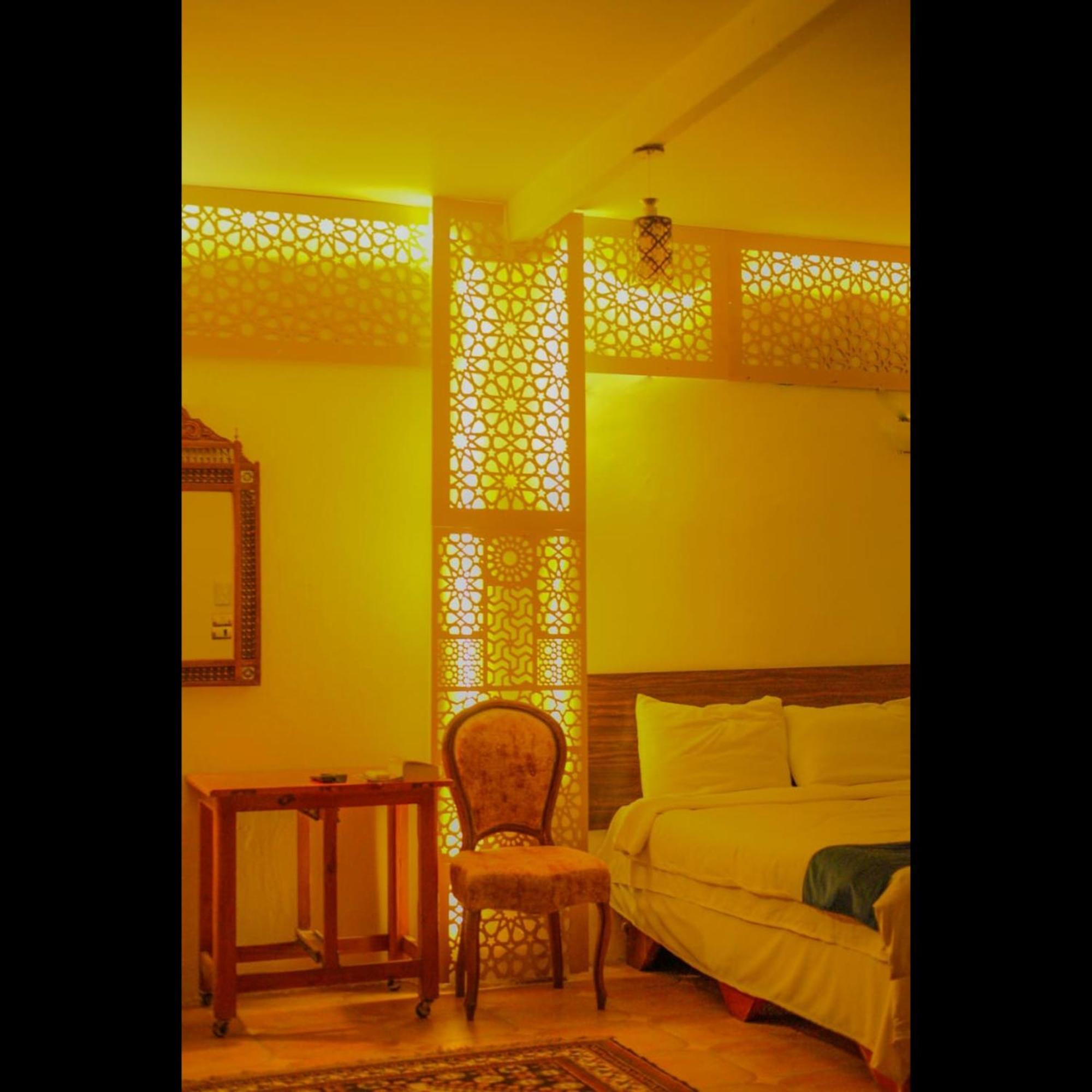 Sofia Guest House ลักซอร์ ภายนอก รูปภาพ