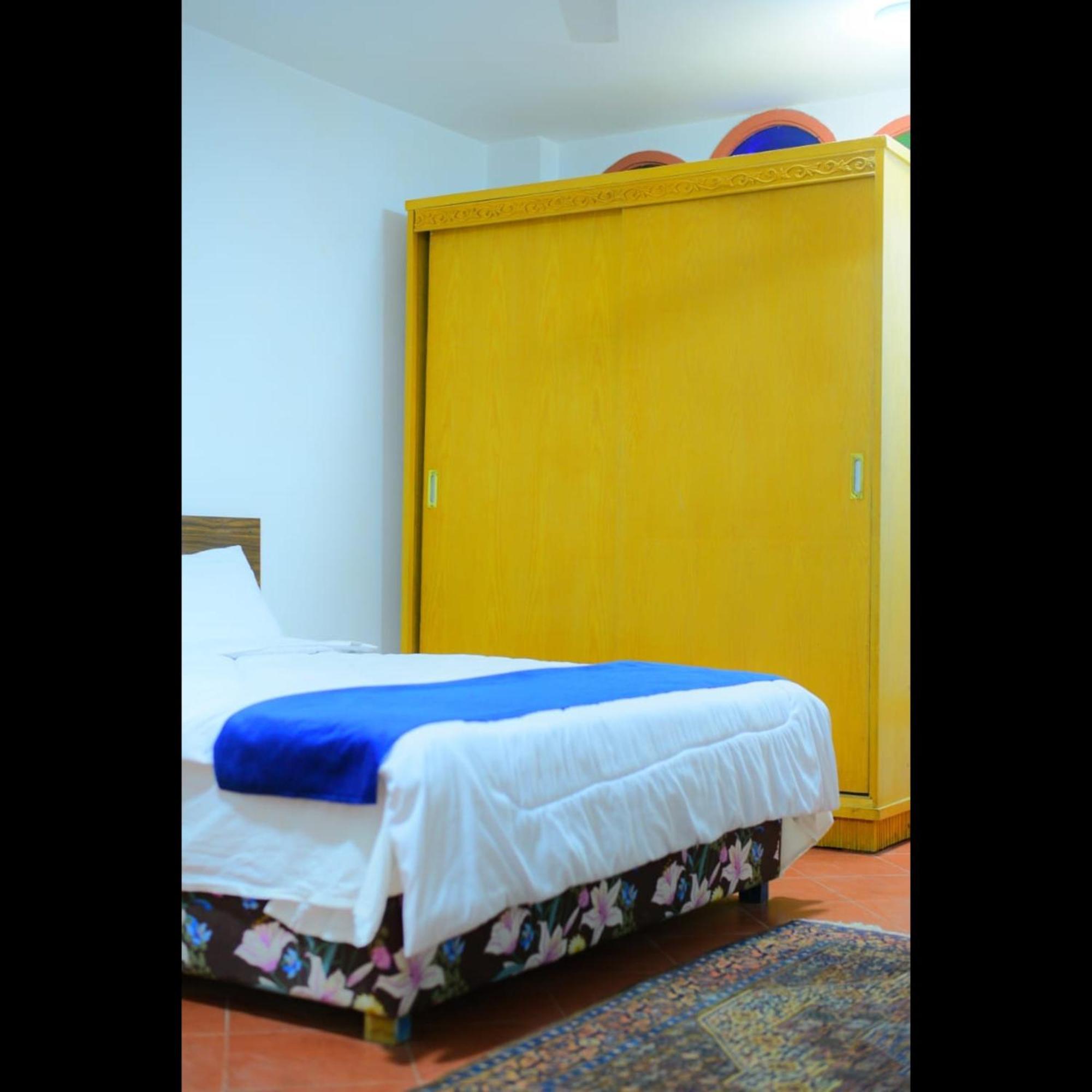 Sofia Guest House ลักซอร์ ภายนอก รูปภาพ